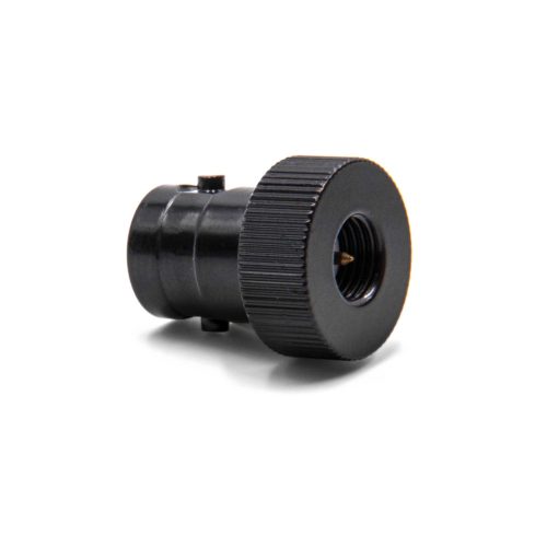 VHBW Radio Gerät Adapter Wouxun KG-UV6D usw. - SMA-BNC Antennenadapter