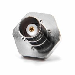 VHBW SMA Adapter für BNC Buchse - HF Koaxialadapter