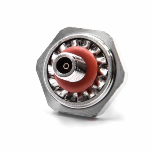 VHBW SMA Adapter für BNC Buchse - HF Koaxialadapter