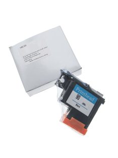 HP DesignJet C5054A Nyomtatófej - Fekete, 6 cm