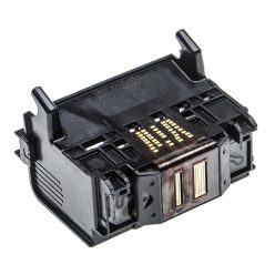   VHBW HP Photosmart CB326B, CN688A Printhead - B/C/M/Y + Photo Black, 7.3 cm, Refurbished