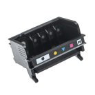 VHBW HP Photosmart CB326B, CN688A Druckkopf - B/C/M/Y + Fot Schwarz, 7,3 cm, Überholt