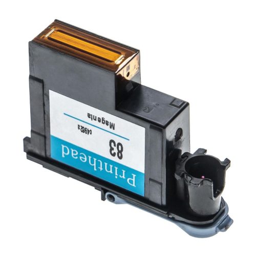 VHBW HP DesignJet C4962A Nyomtatófej - 13 ml, Bíbor, 6 cm