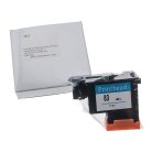 VHBW HP DesignJet C4961A Nyomtatófej - 13 ml, Cián, 6 cm