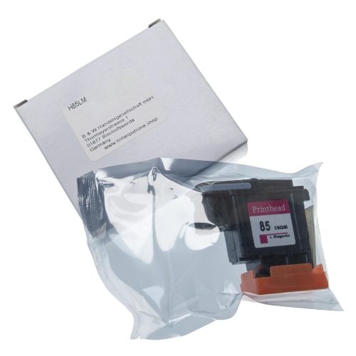 VHBW HP DesignJet C9424A Printhead - Light Magenta, 5 cm