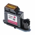 VHBW HP DesignJet C9424A Printhead - Light Magenta, 5 cm