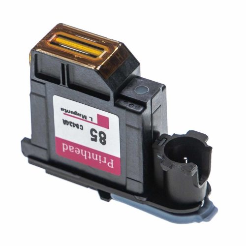 VHBW HP DesignJet C9424A Printhead - Light Magenta, 5 cm