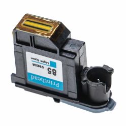 VHBW HP DesignJet C9423A Printhead - Light Cyan, 5 cm
