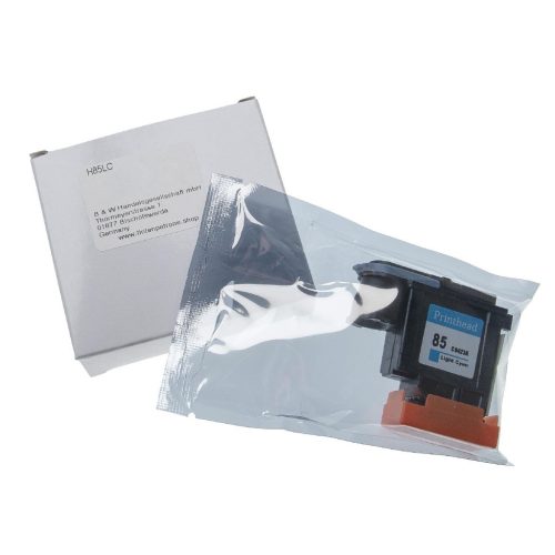 VHBW HP DesignJet C9423A Printhead - Light Cyan, 5 cm
