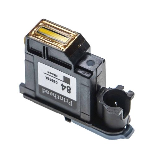 VHBW HP DesignJet C5019A Druckkopf - Schwarz, 5 cm