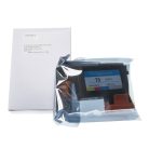 VHBW HP DesignJet C9407A Printhead - Photo Black/Light Gray, 6.2 cm, Refurbished