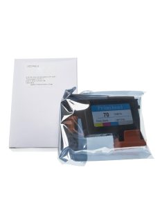   HP DesignJet C9407A Nyomtatófej - Fotófekete/Világosszürke, 6,2 cm, Felújított