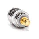 VHBW Antennenadapter PL259 - 50 Ohm