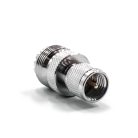 VHBW Antennenadapter PL259 Motorola GM300 usw. - Adapter für Walkie Talkie