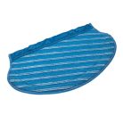 VHBW Ecovacs Deebot Ozmo 950, 920 Robot Vacuum Mikroszálas Tisztítókendő