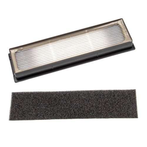 VHBW Ecovacs Deebot Ozmo 950, 920 2x Kombifilter