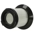 VHBW Sichler Zyklon BLS-200 Vacuum Cleaner 2x HEPA Filter