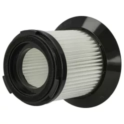 VHBW Sichler Zyklon BLS-200 Vacuum Cleaner 2x HEPA Filter
