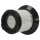 VHBW Sichler Zyklon BLS-200 Vacuum Cleaner 2x HEPA Filter