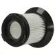 VHBW Sichler Zyklon BLS-200 Vacuum Cleaner 2x HEPA Filter