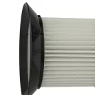 VHBW Sichler Zyklon BLS-200 Vacuum Cleaner 2x HEPA Filter
