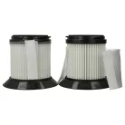 VHBW Sichler Zyklon BLS-200 Vacuum Cleaner 2x HEPA Filter