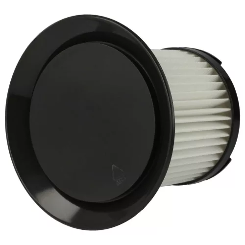 VHBW Sichler Zyklon BLS-200 Vacuum Cleaner 2x HEPA Filter