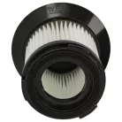 VHBW Sichler Zyklon BLS-200 Vacuum Cleaner 2x HEPA Filter