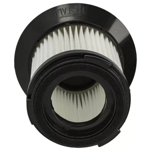VHBW Sichler Zyklon BLS-200 Vacuum Cleaner 2x HEPA Filter