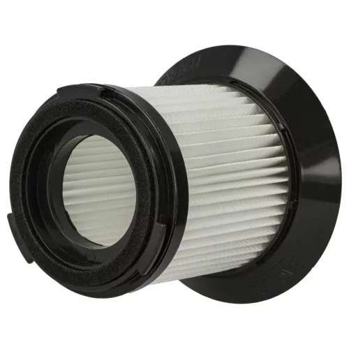 VHBW Sichler Zyklon BLS-200 Vacuum Cleaner 2x HEPA Filter