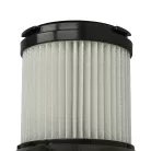 VHBW Sichler Zyklon BLS-200 Vacuum Cleaner 2x HEPA Filter
