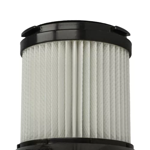 VHBW Sichler Zyklon BLS-200 Vacuum Cleaner 2x HEPA Filter