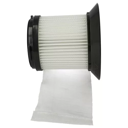 VHBW Sichler Zyklon BLS-200 Vacuum Cleaner 2x HEPA Filter