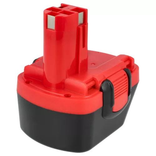 VHBW Electric Tool Battery Bosch 2 607 335 261, 2 60 7335 249 - 3300 mAh 12 V NiMH