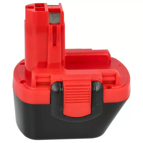 VHBW Electric Tool Battery Bosch 2 607 335 261, 2 60 7335 249 - 3300 mAh 12 V NiMH