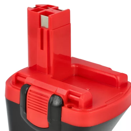 VHBW Electric Tool Battery Bosch 2 607 335 261, 2 60 7335 249 - 3300 mAh 12 V NiMH