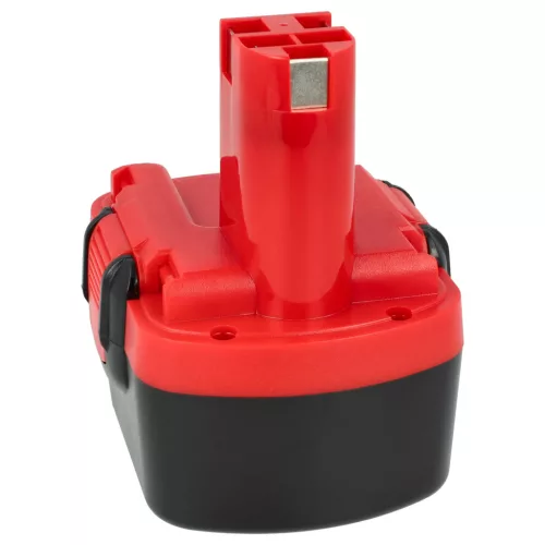 VHBW Electric Tool Battery Bosch 2 607 335 261, 2 60 7335 249 - 3300 mAh 12 V NiMH