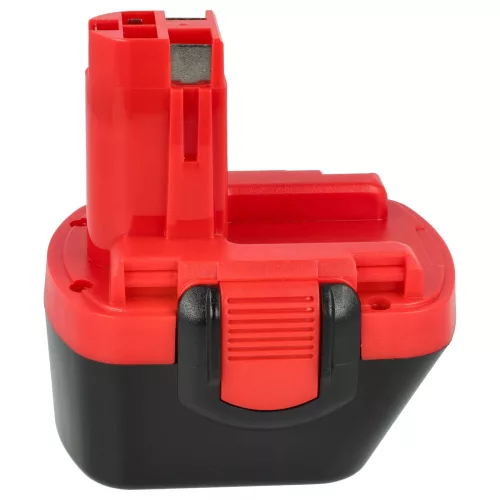 VHBW Electric Tool Battery 2 607 335 261, 2 60 7335 249 - 3300 mAh 12 V NiMH