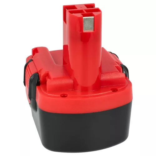 VHBW Electric Tool Battery 2 607 335 261, 2 60 7335 249 - 3300 mAh 12 V NiMH