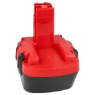 VHBW Electric Tool Battery 2 607 335 261, 2 60 7335 249 - 3300 mAh 12 V NiMH