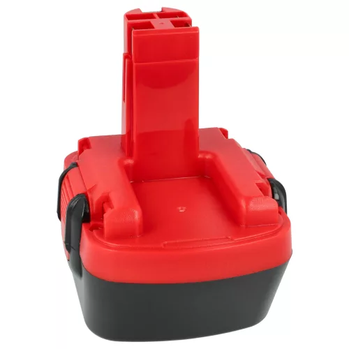 VHBW Electric Tool Battery 2 607 335 261, 2 60 7335 249 - 3300 mAh 12 V NiMH