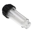 3x Anti-Schmutz-Wasserfilter Kärcher 4.730-059.0, 4.730, 4.730-059 Ersatz für Hochdruckreiniger usw.