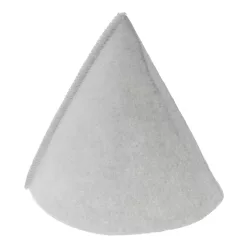   VHBW Conical Filter instead of Zehnder 990320031 - G4 Filter DN 100