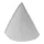 VHBW Conical Filter instead of Zehnder 990320031 - G4 Filter DN 100