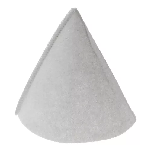 VHBW Conical Filter instead of Zehnder 990320031 - G4 Filter DN 100