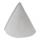 VHBW Conical Filter instead of Zehnder 990320031 - G4 Filter DN 100