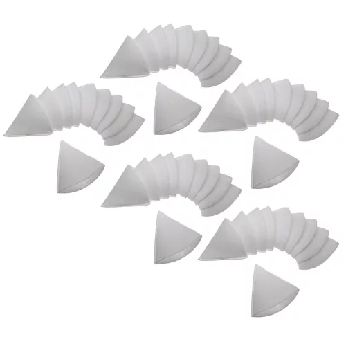 VHBW Conical Filter instead of Zehnder 990320031 - G4 Filter DN 100