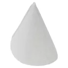 VHBW Conical Filter instead of Zehnder 990320032 - G4 Filter DN 125