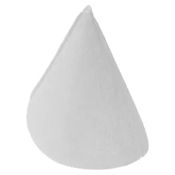   VHBW Conical Filter instead of Zehnder 990320032 - G4 Filter DN 125