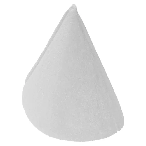 VHBW Conical Filter instead of Zehnder 990320032 - G4 Filter DN 125